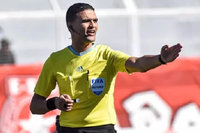 محرز المالكي